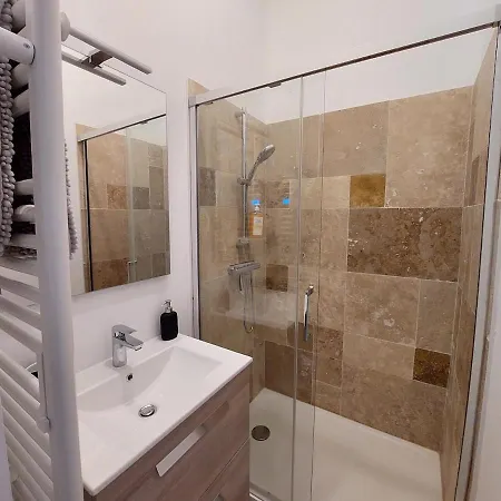 Apartment L'urbain Thouars