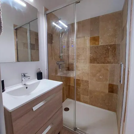 Apartment L'urbain Thouars