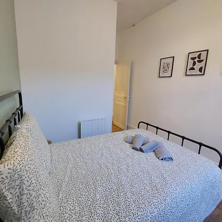 L'urbain Apartment *